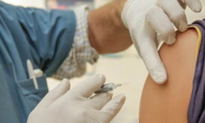 coronavirus vaccine