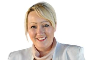 Rebecca Evans MS, Welsh Government's Finance Minister