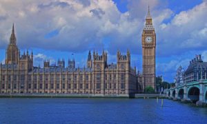 Houses of Parliament, Westminster