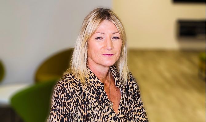 Rebecca Ford ND Care and Support