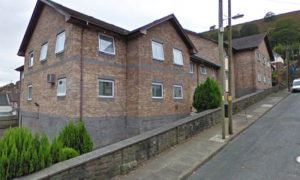 Brithdir Nursing Home