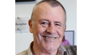 Snooker icon Doug Mountjoy has died aged 78