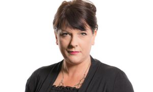 Islwyn Senedd Member Rhianon Passmore