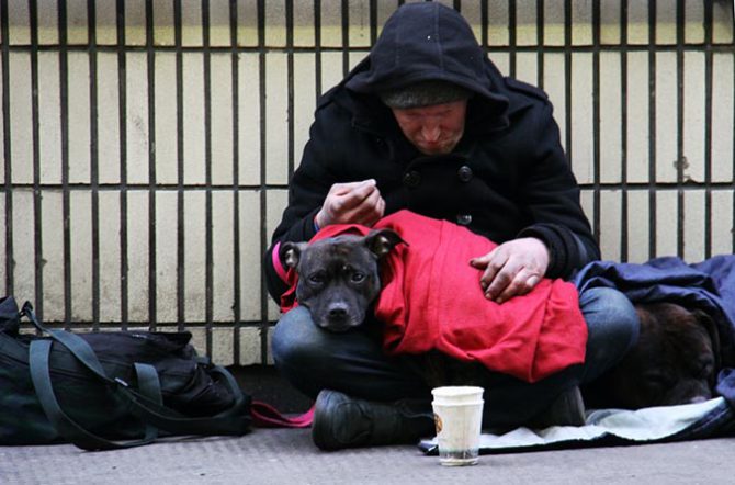 homelessness image