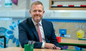 Wales' Education Minister Jeremy Miles