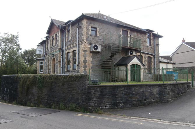 Chef Ceylon is set to open in the former Mason Arms pub on Bridge Street