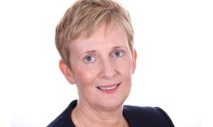 Judith Paget has been appointed as the new Welsh NHS Chief Executive