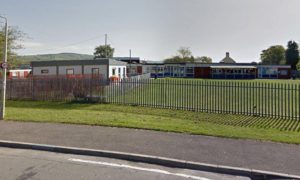 Plasyfelin School could be demolished and replaced with a brand new school
