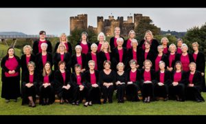 Caerphilly Ladies Choir