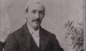 William Harris was the only survivor of the 1901 Universal Colliery disaster
