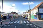 Blackwood High Street