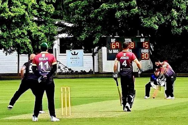 Machen XI claimed victory by 18 runs