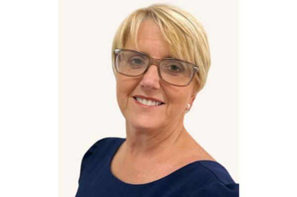 Nicola Prygodzicz is the new CEO of the Aneurin Bevan University Health Board