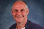 Cllr Nigel Dix, Independent councillor for the Blackwood ward