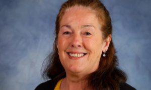 CAERPHILLY: New cabinet member for social care appointed