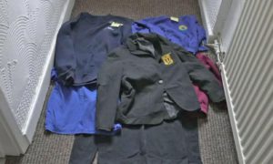 The Welsh Government has launched a consultation on school uniforms