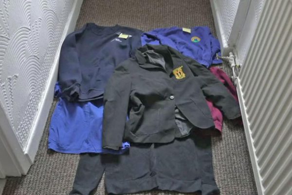 The Welsh Government has launched a consultation on school uniforms