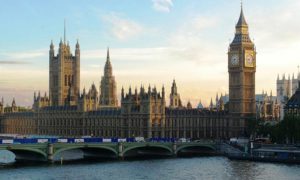 The number of MPs Wales sends to Parliament is being reduced from 40 to 32