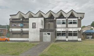 Aneurin Sports Bar, Penyrheol