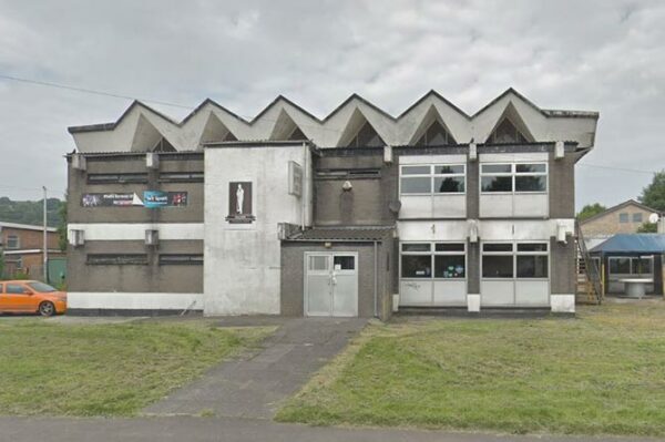 Aneurin Sports Bar, Penyrheol