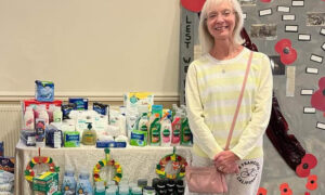 Judith Climer has been running The Michael Climer legacy fund since 2019