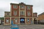 Bedwas Workmen's Hall is celebrating its centenary year in 2023