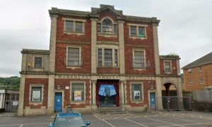Bedwas Workmen's Hall is celebrating its centenary year in 2023
