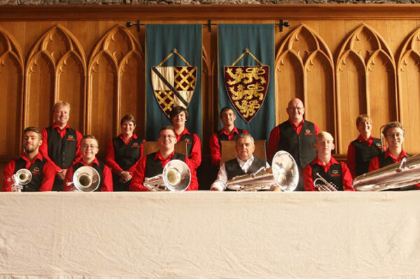 BTM Brass Band