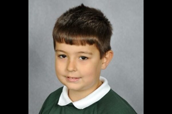 Six-year-old Dylan Williams has been diagnosed with Leukaemia