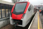 The new Class 231 train
