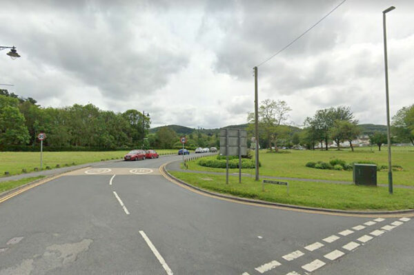 Crescent Road, Caerphilly