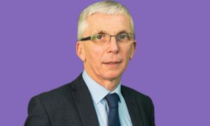 Caerphilly County Borough Council has appointed Dave Street as its new deputy chief executive
