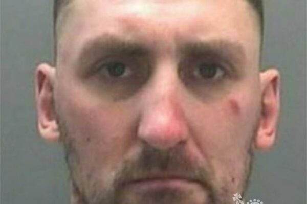 Leon Wells has been recalled to prison