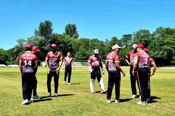 Machen lost on the road to Cardiff
