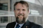 Plaid Cymru Senedd Member Peredur Owen Griffiths, who represents South Wales East
