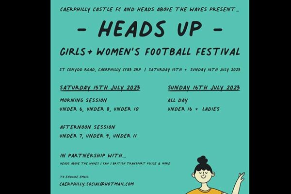 The tournament will be played over two days