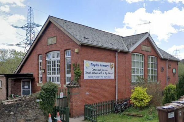 Rhydri Primary School