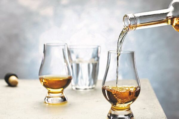 whisky