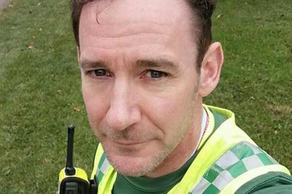 Ian Jones, 53