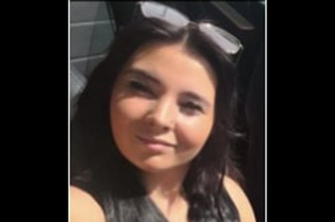 Keira Jones, 17, has been reported missing