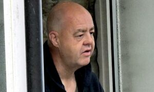 Julian Baker has been handed a suspended sentence
