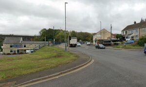 Some voters in Maesycwmmer could be without a community councillor if the plans are approved later this year