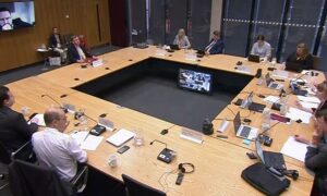 The Culture, Communications, Welsh Language, Sport, and International Relations Committee meeting on October 19