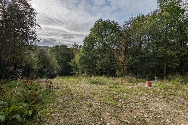 The Ty Llwyd quarry site