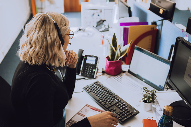 TownSq Admin Support has taken over London-based Belmore Virtual Assistants