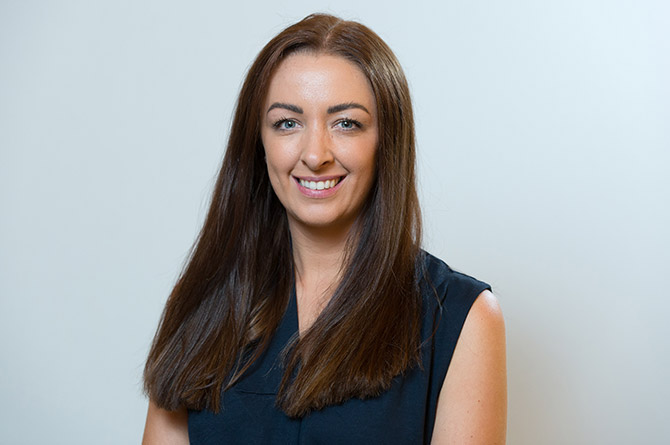 TownSq's Cariann Emanuelli