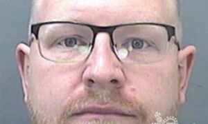 Nathan Collings has been jailed for two years and six months