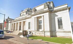 National Museum, Cardiff