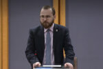 Labour MS Jack Sargeant