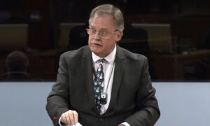 Conservative MS Mark Isherwood